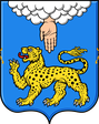 Герб Пскова